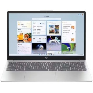 HP AI 15-fd2037ci Blue